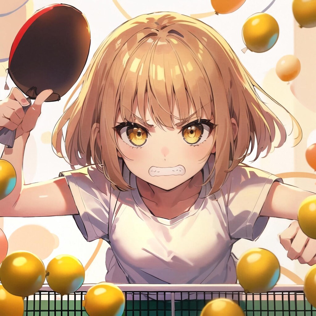 【タマポン】マルVSトト