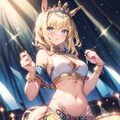 ハートゴールド（有馬記念2023） 3枚目