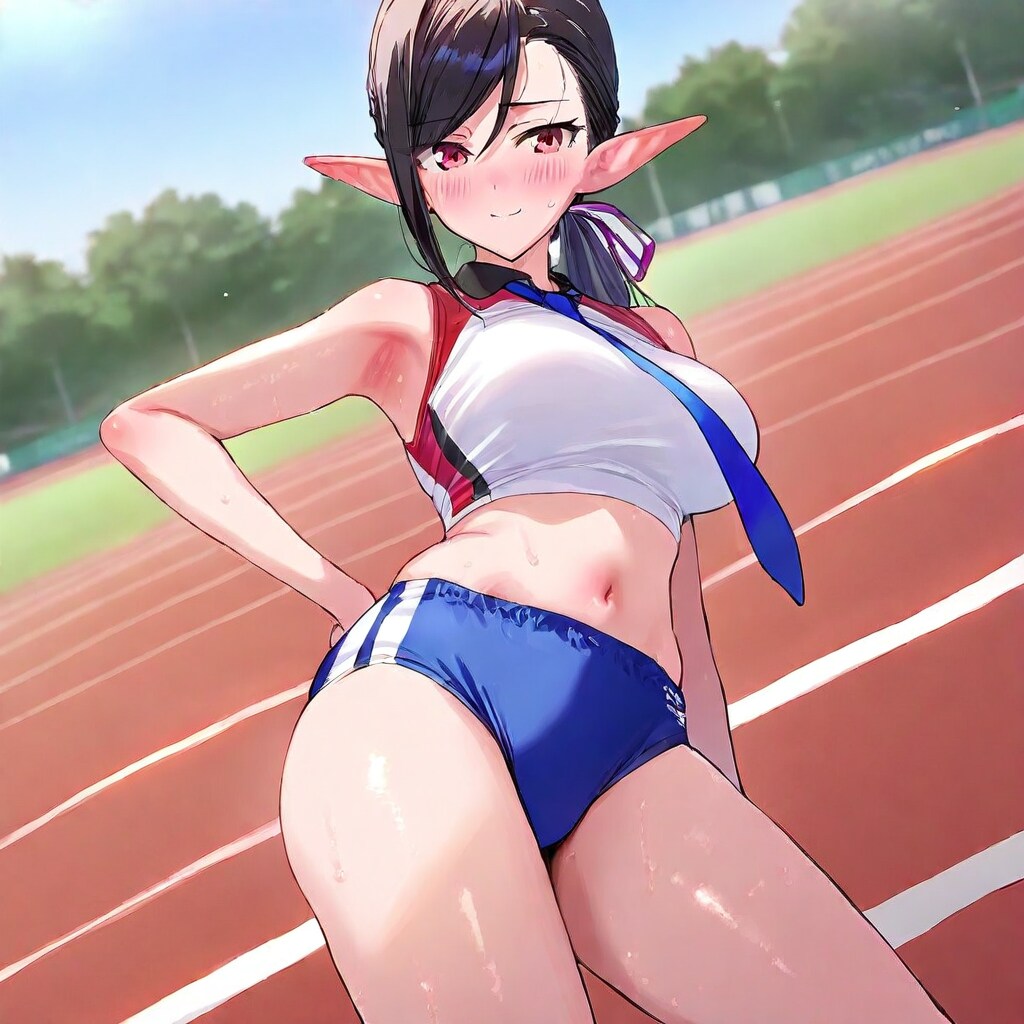 陸セパエルフさん