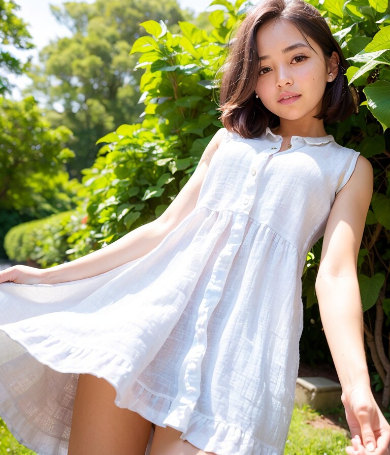 春ですね