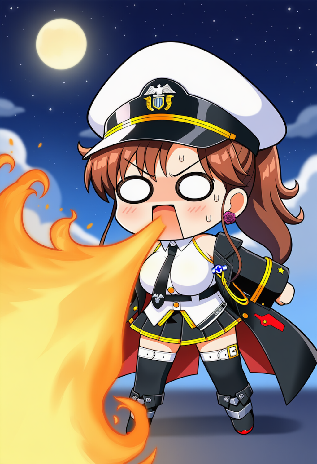 バーニングエンタープライズ