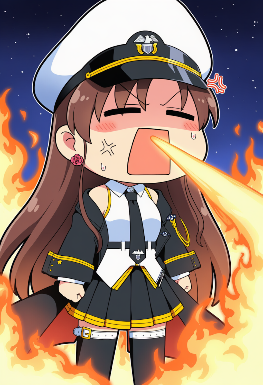 バーニングエンタープライズ