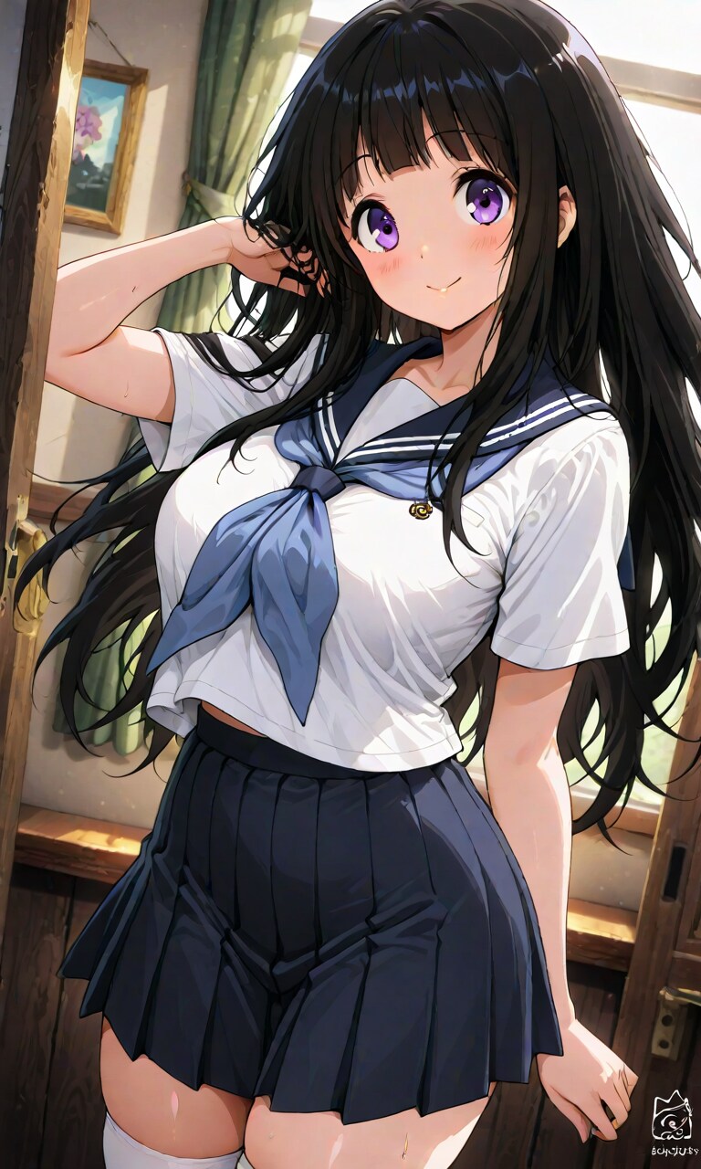 千反田える（氷菓）