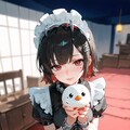【ゼンゼロ】 エレン・ジョーの日常 2枚目