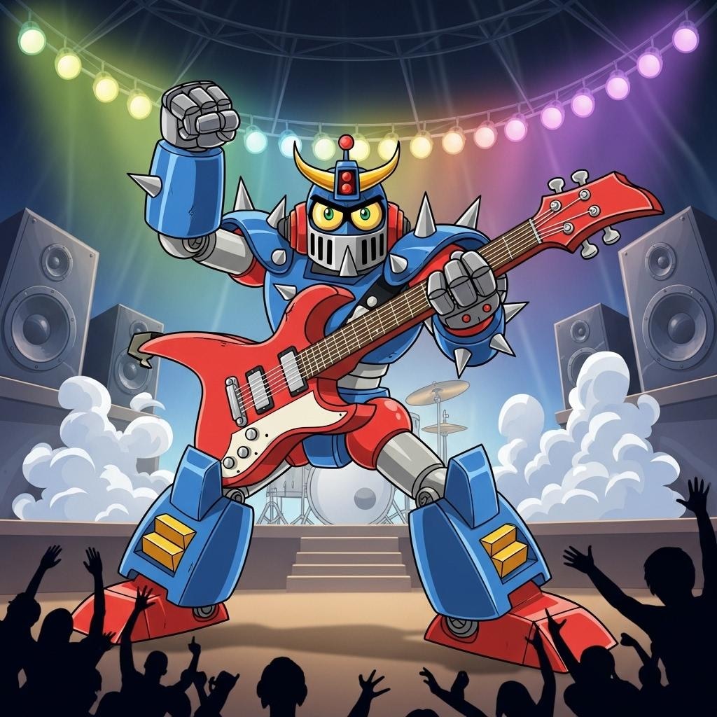 今週のビックリドッキリメカ!! 70