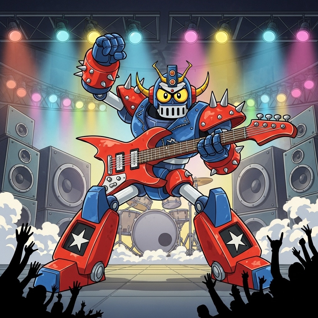 今週のビックリドッキリメカ!! 70 | の人気AIイラスト・グラビア