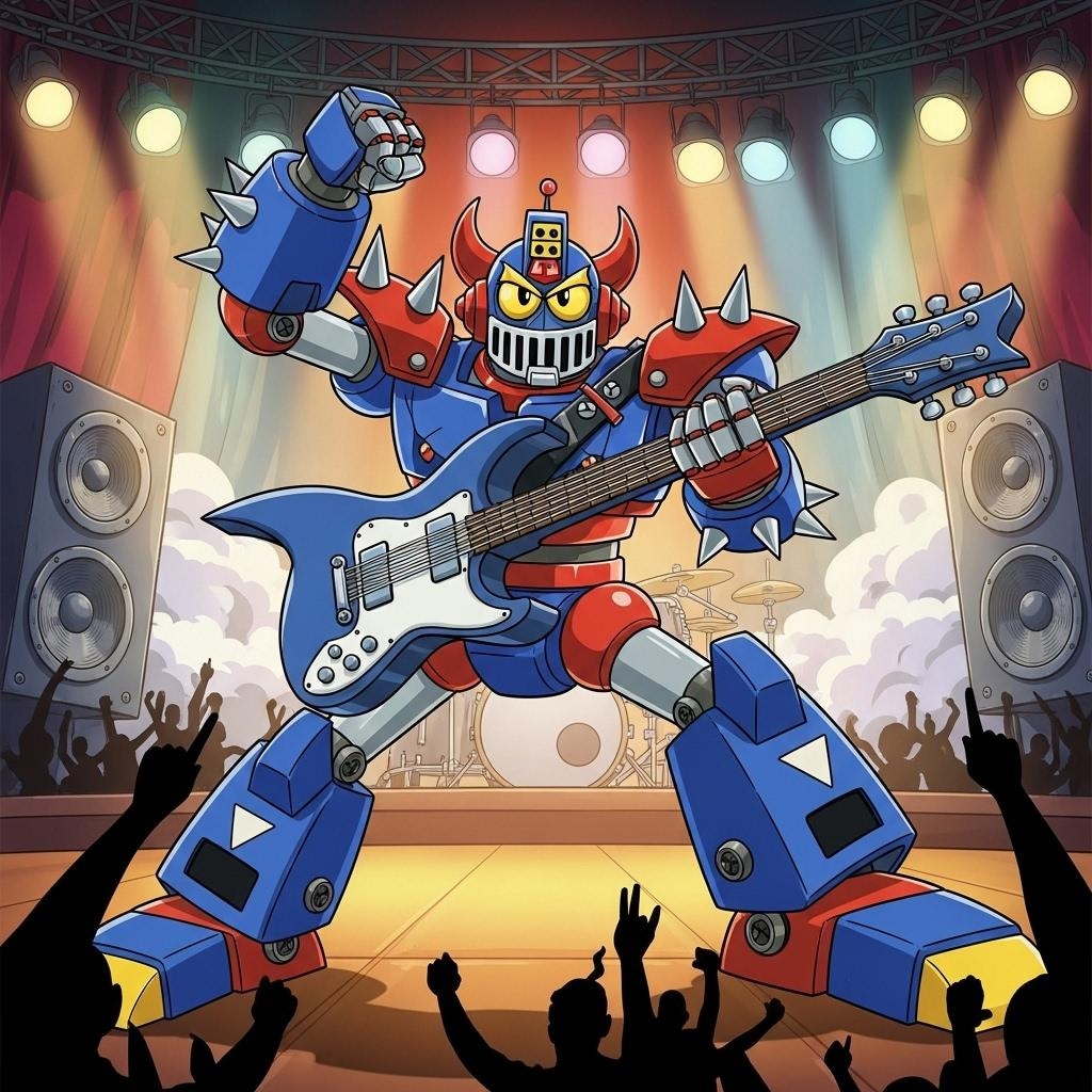 今週のビックリドッキリメカ!! 70