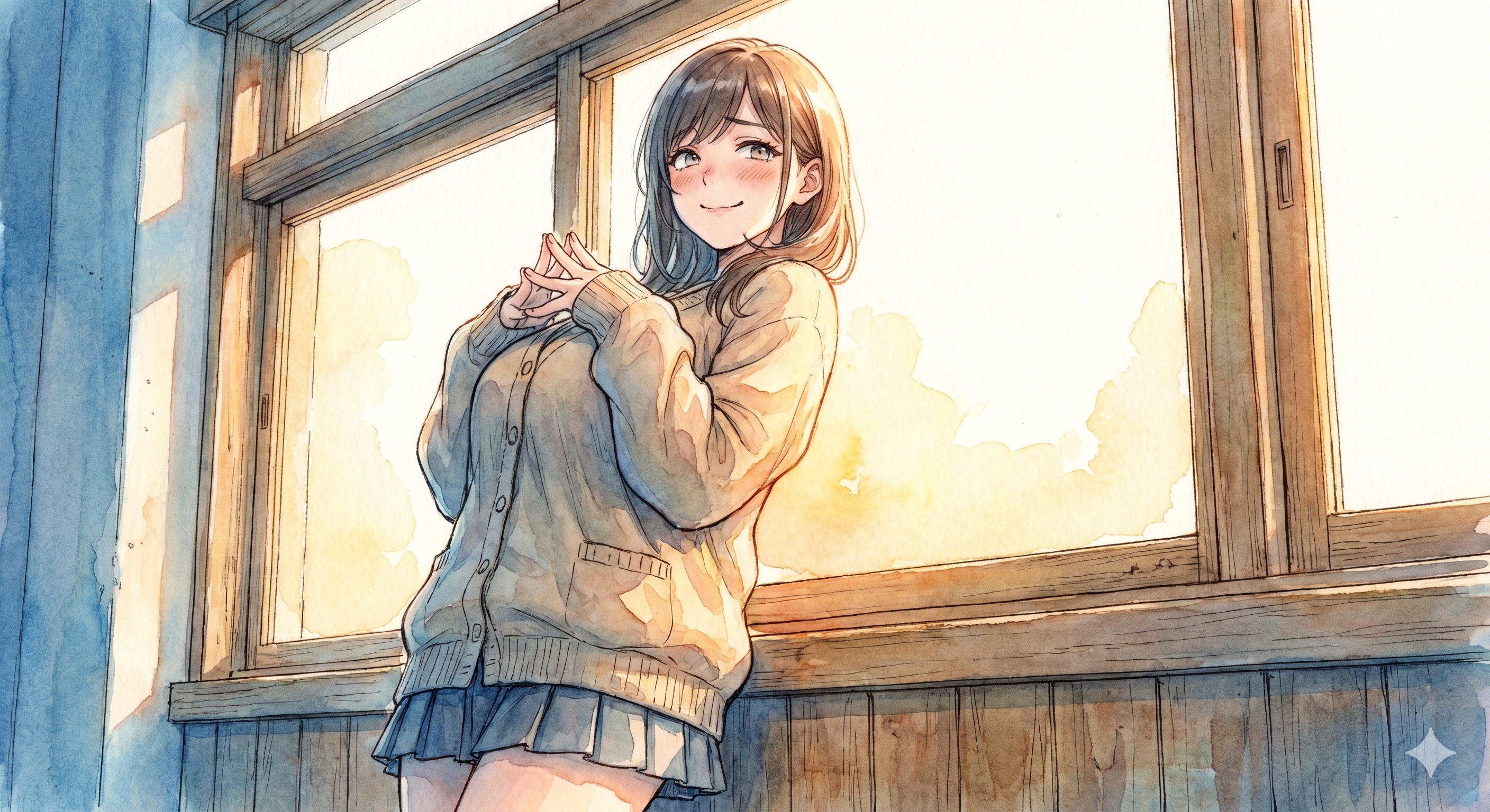 んじゃあ帰ろか