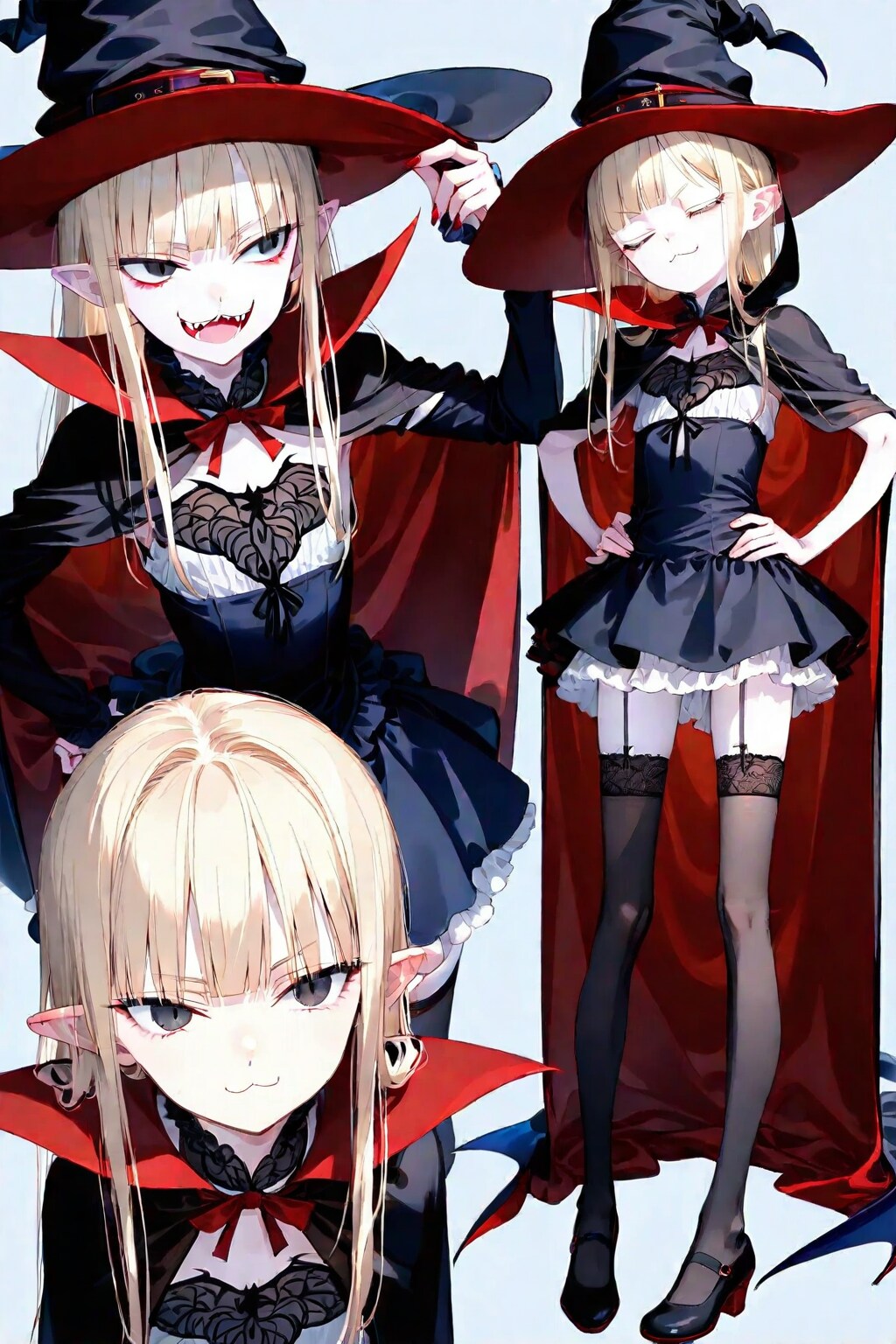 [このキャラ使用可]メイヘム＆ALLキャラ