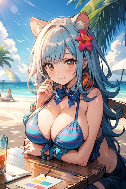 失敗ハム子