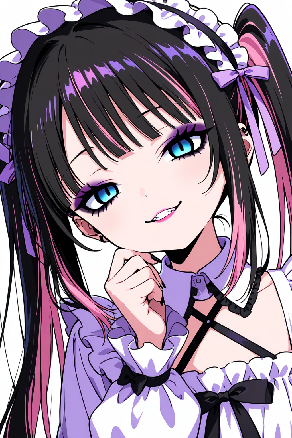 ゴスロリモード