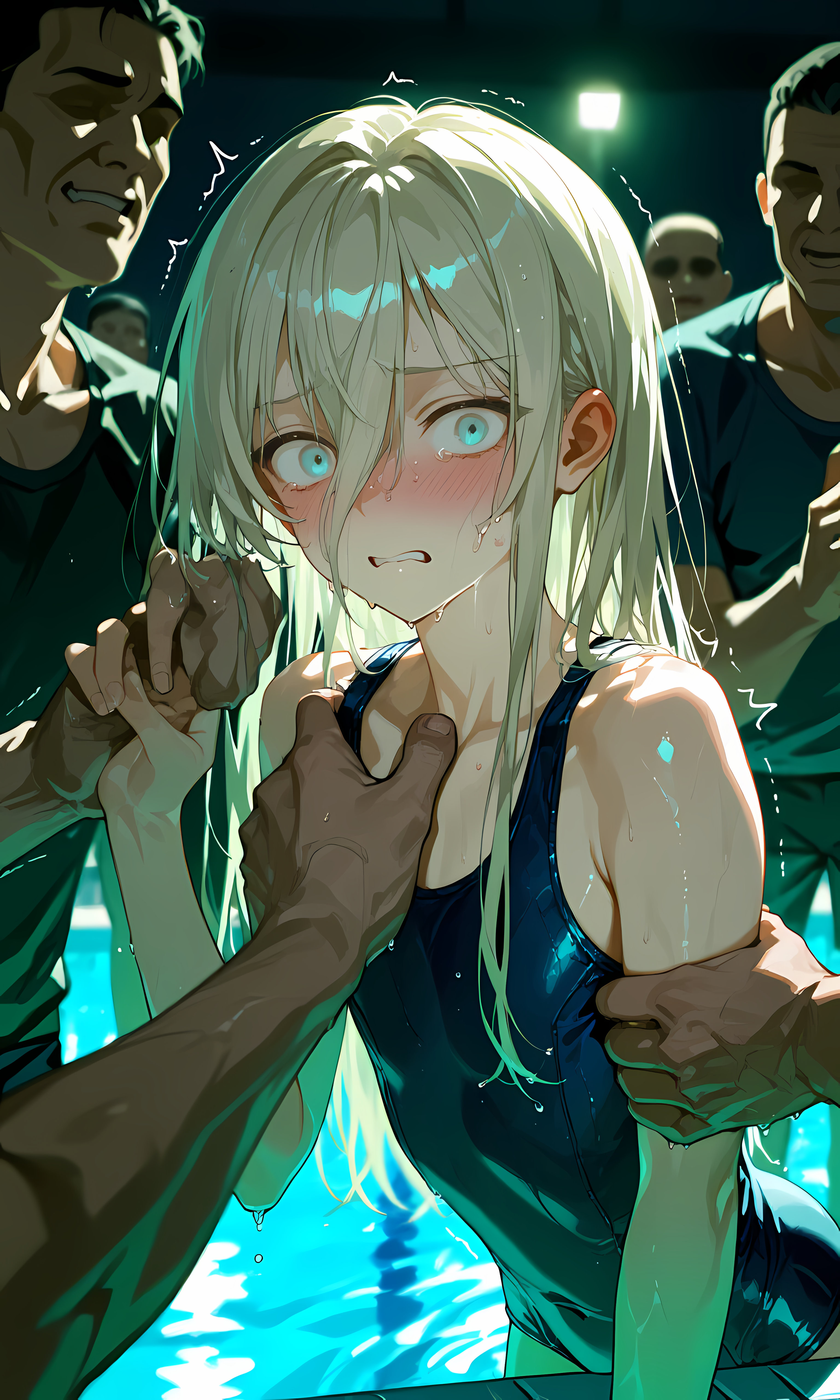 男の娘