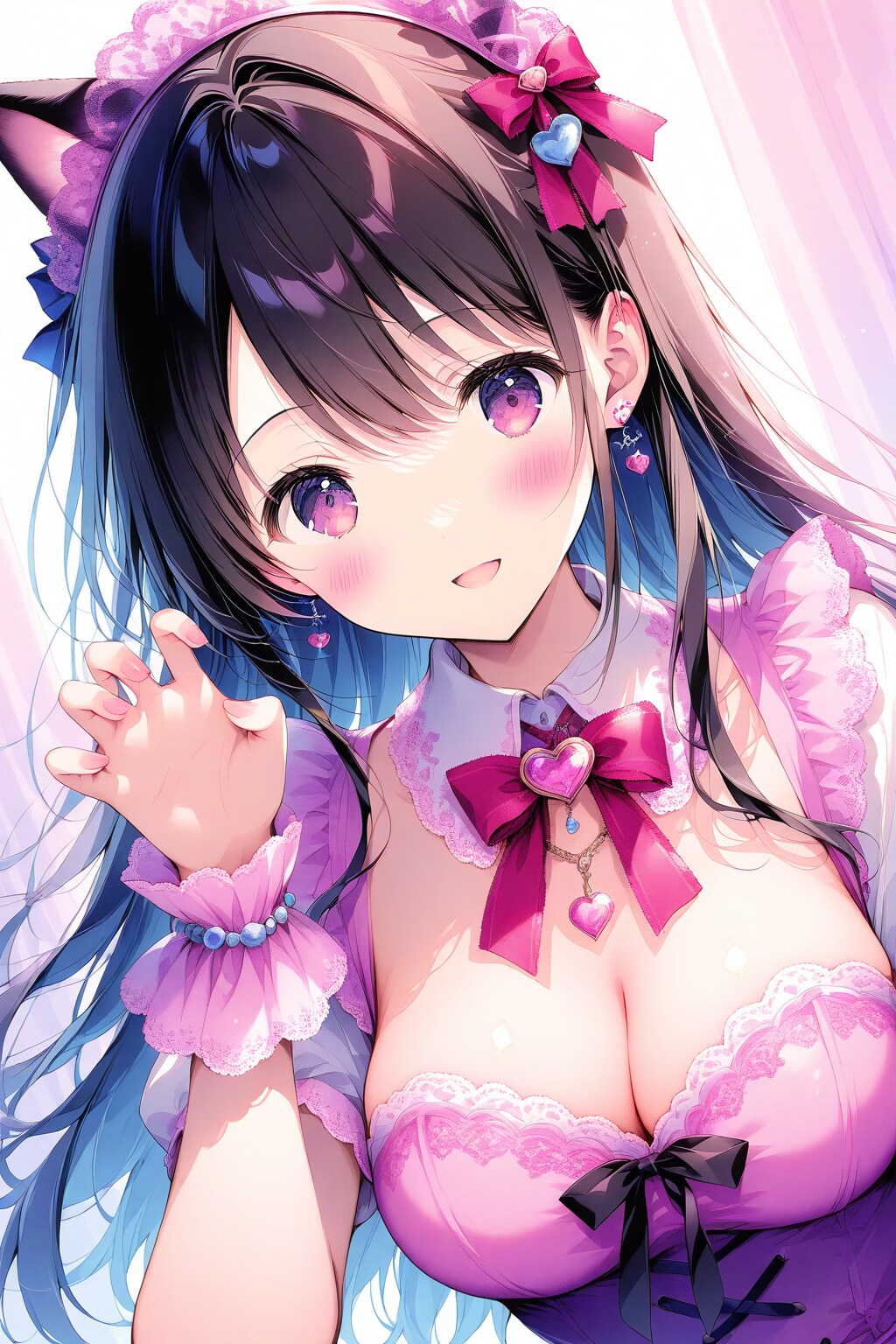 Sweet Kitty