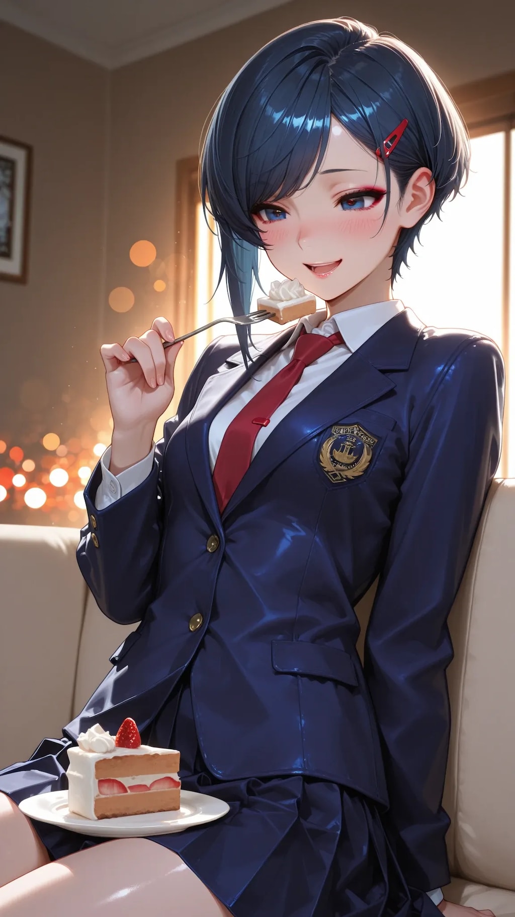 【FA】あおばちゃん誕生日おめでとう🎉