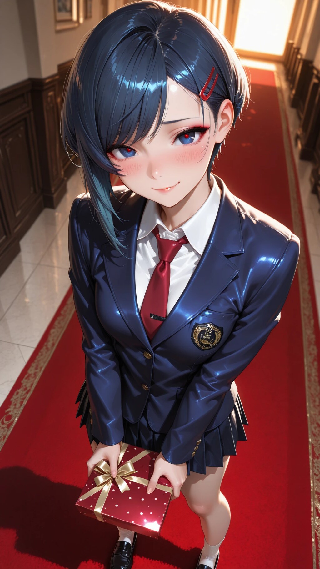 【FA】あおばちゃん誕生日おめでとう🎉