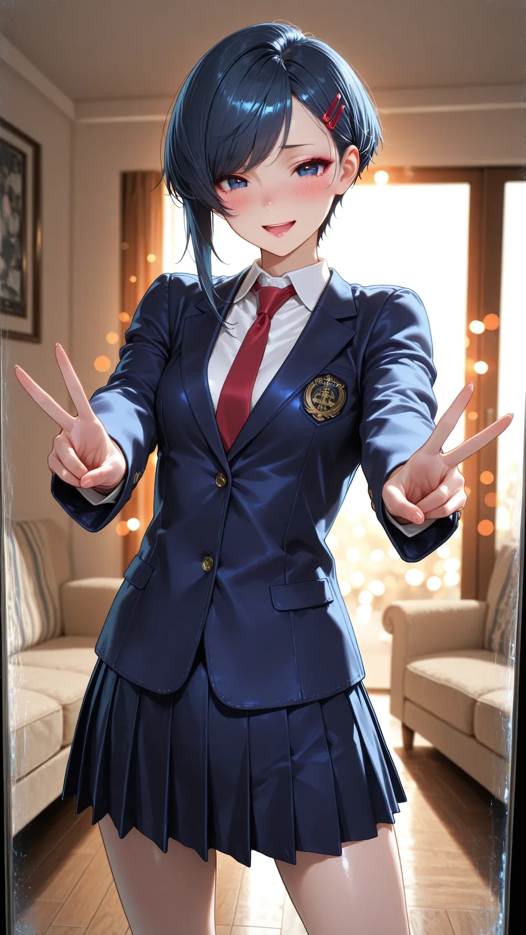 【FA】あおばちゃん誕生日おめでとう🎉