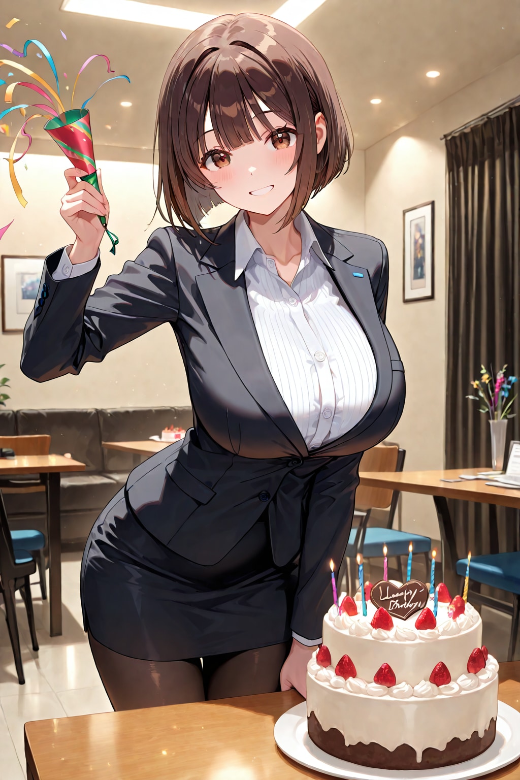 今日のちちぷい　その４４５