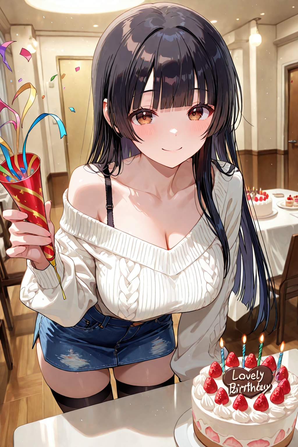 今日のちちぷい　その４４５