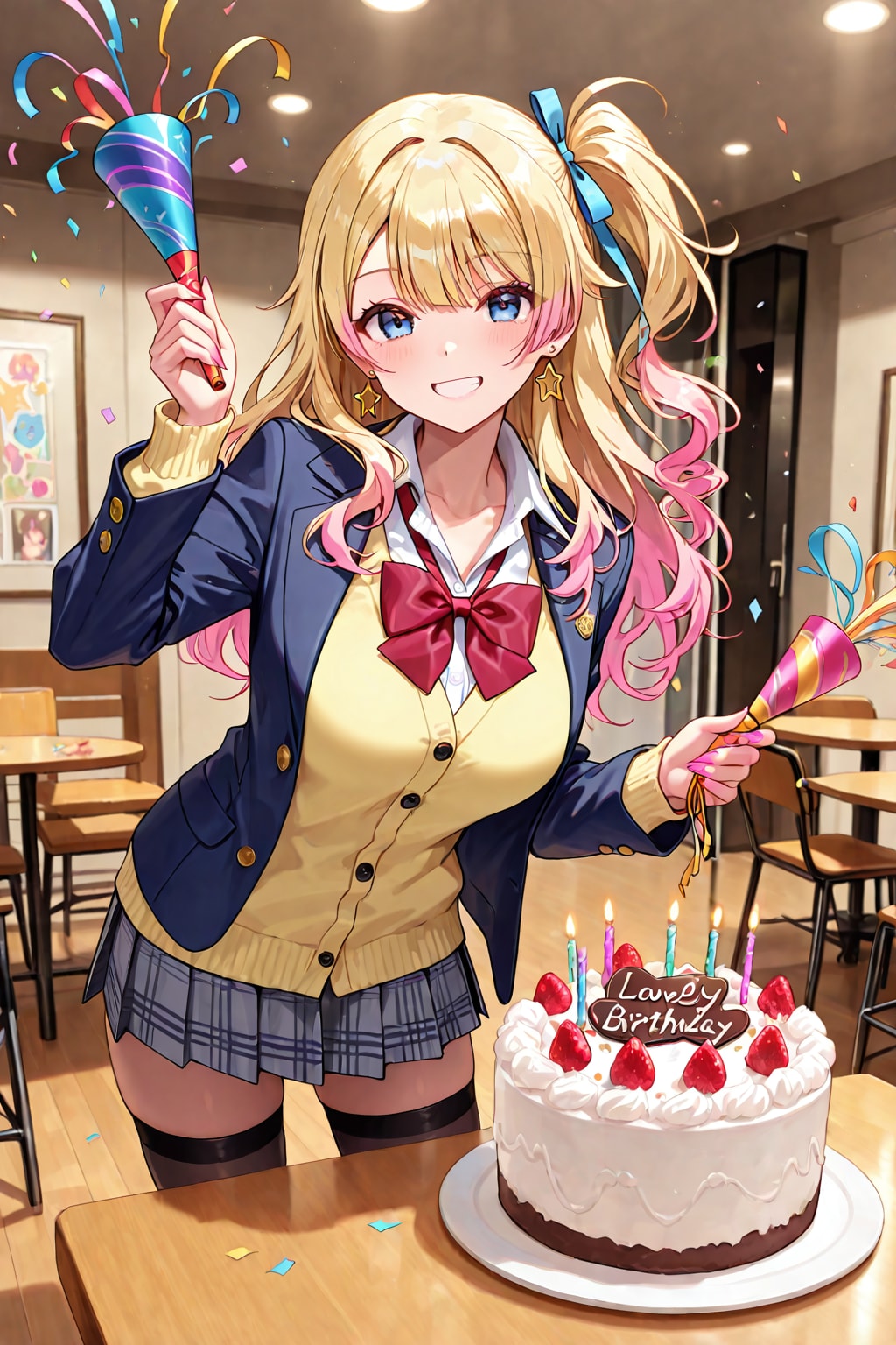 今日のちちぷい　その４４５