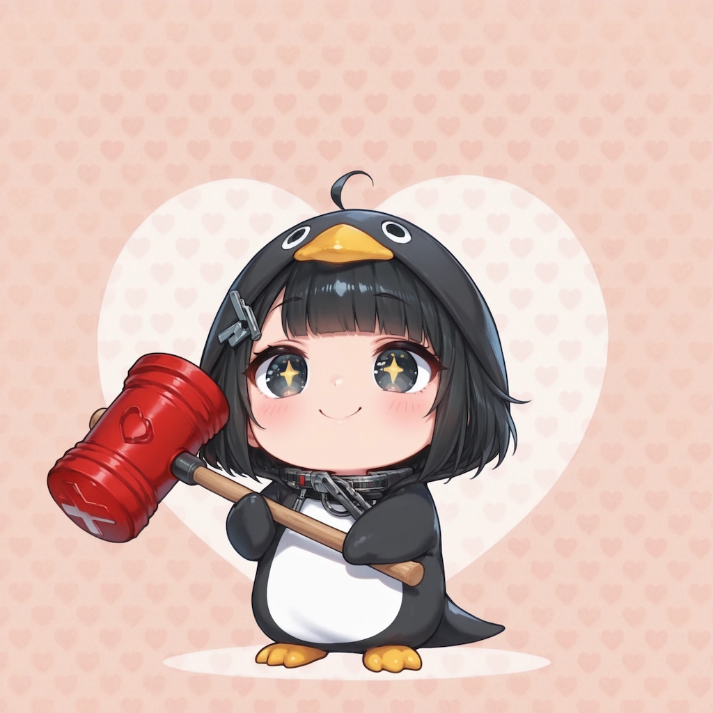 巨大武器