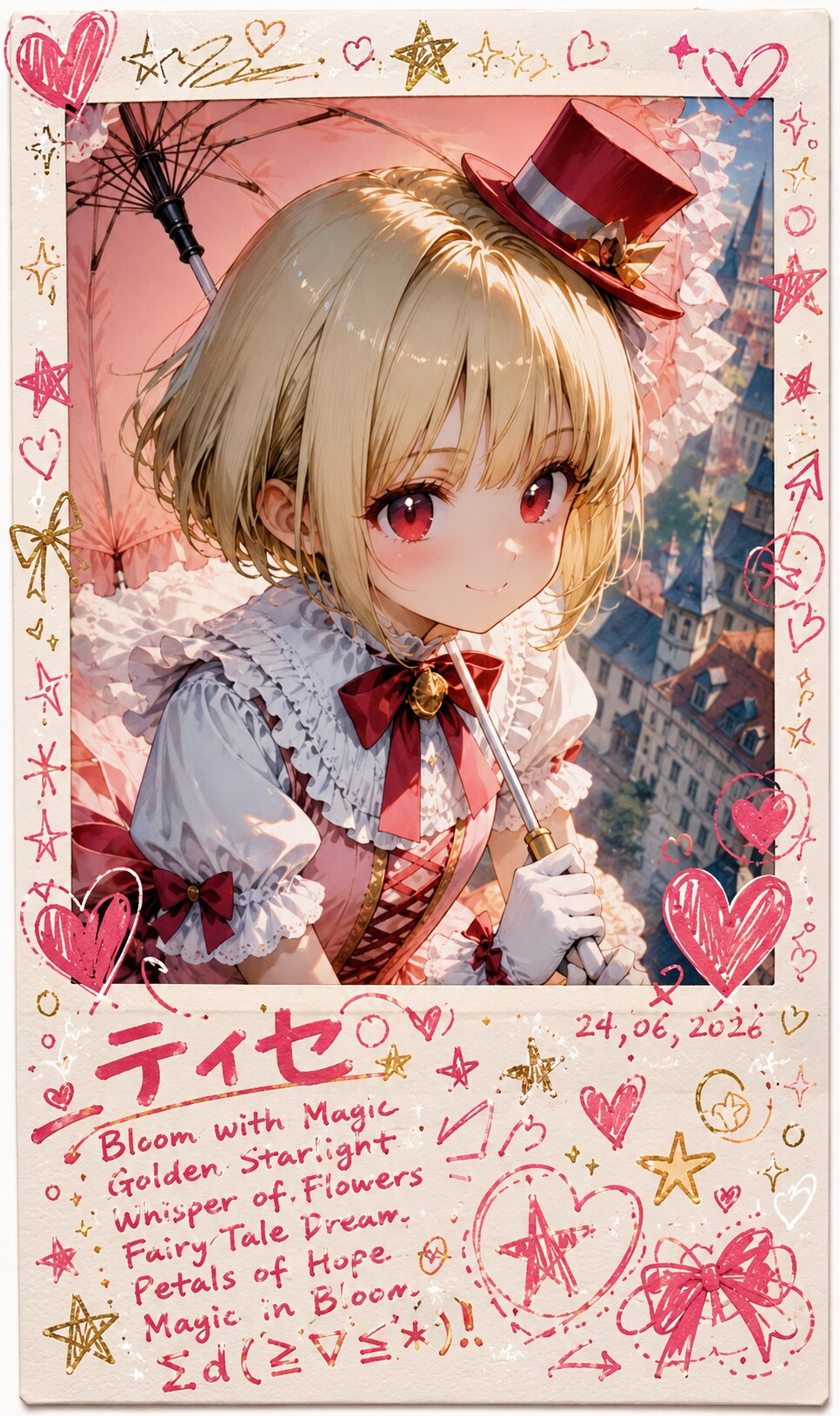 デコフォト