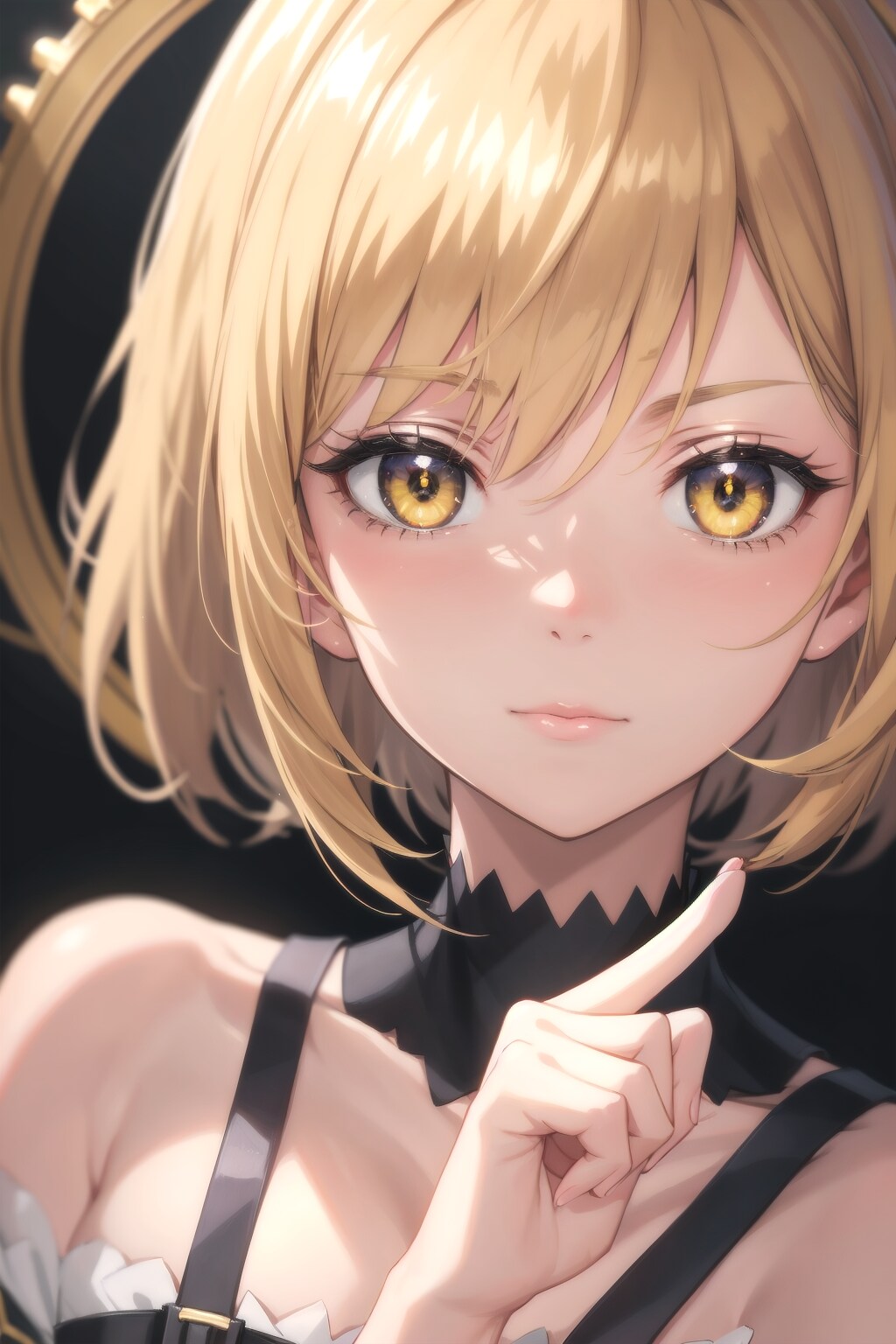 １つ忠告しますよ。