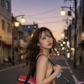 出前ギャル 7枚目