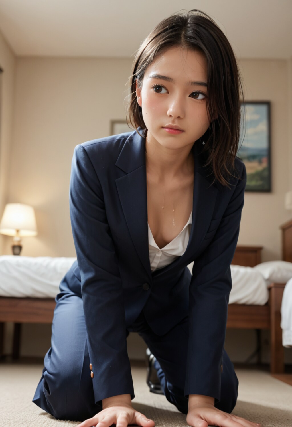 OL探しもの