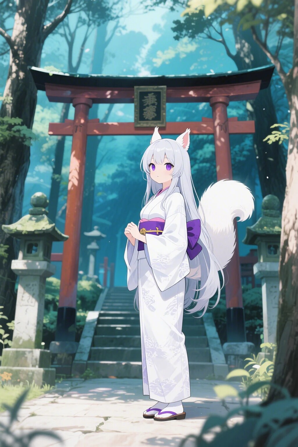 虎鼠神社の御神体198