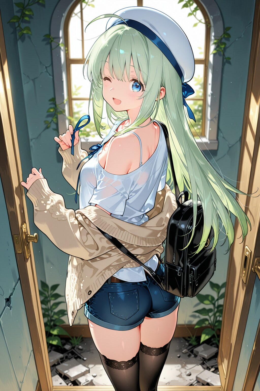 ライフワーク | の人気AIイラスト・グラビア