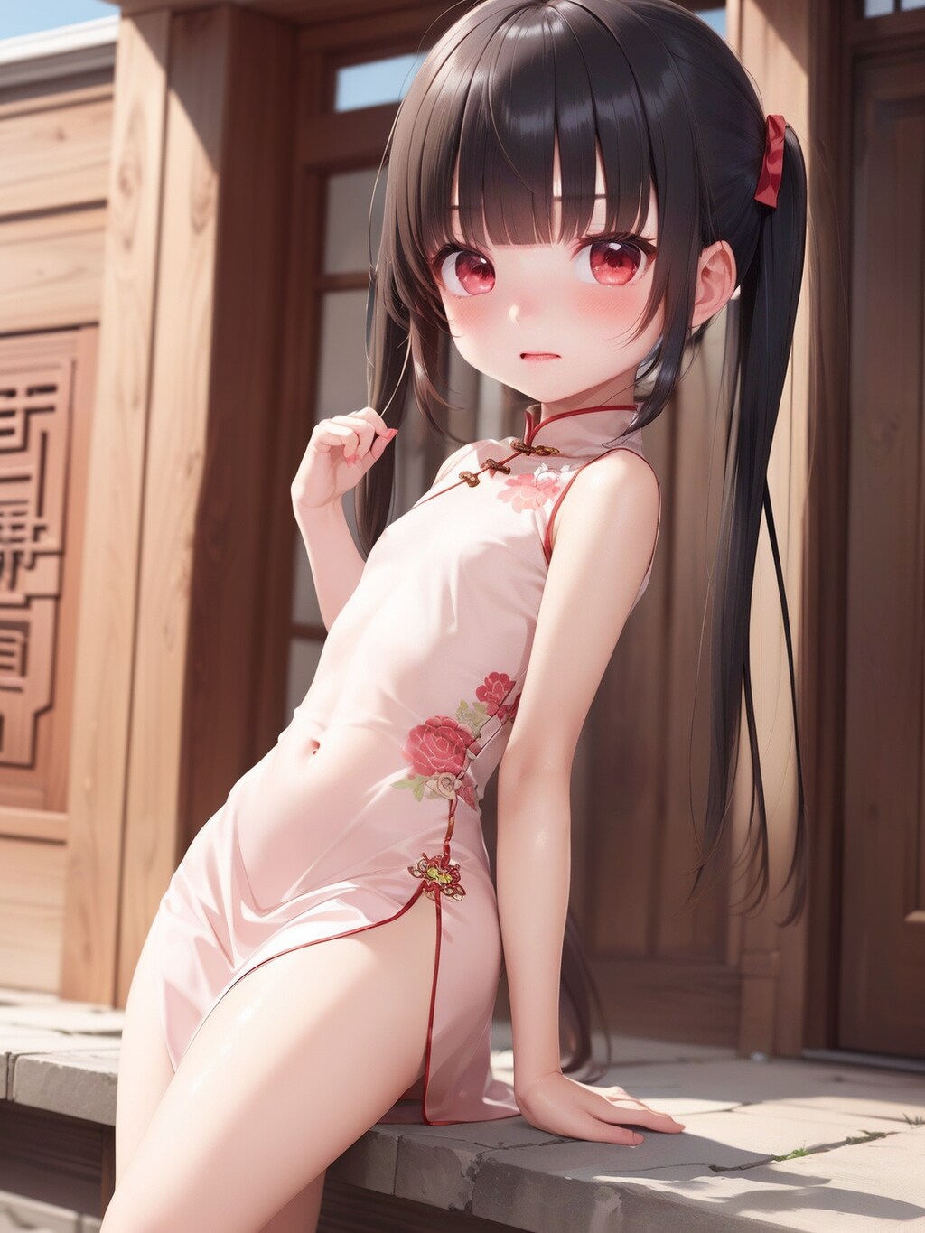 チャイナ
