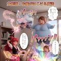 破裂しちゃえっ♡ 🪄💫 ✨🎈(漫画) 6枚目