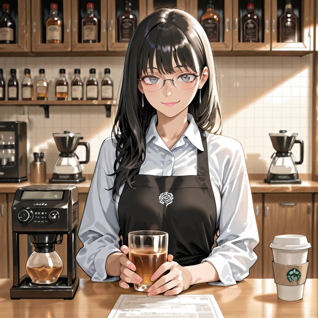 Daisyでphotorealistic #2