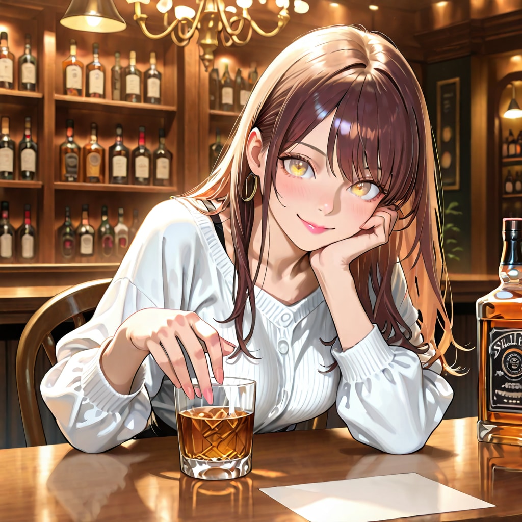 Daisyでphotorealistic #2