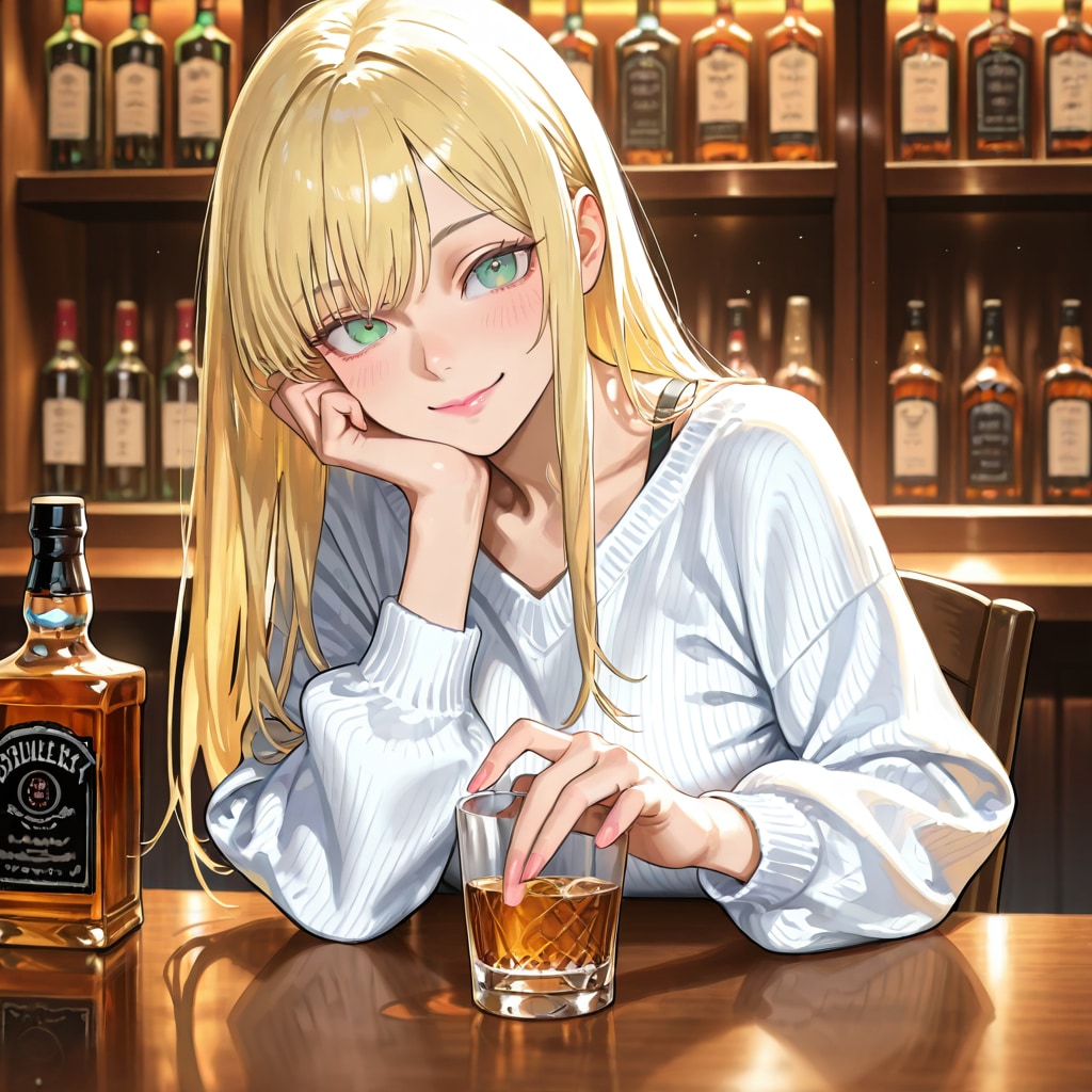 Daisyでphotorealistic #2