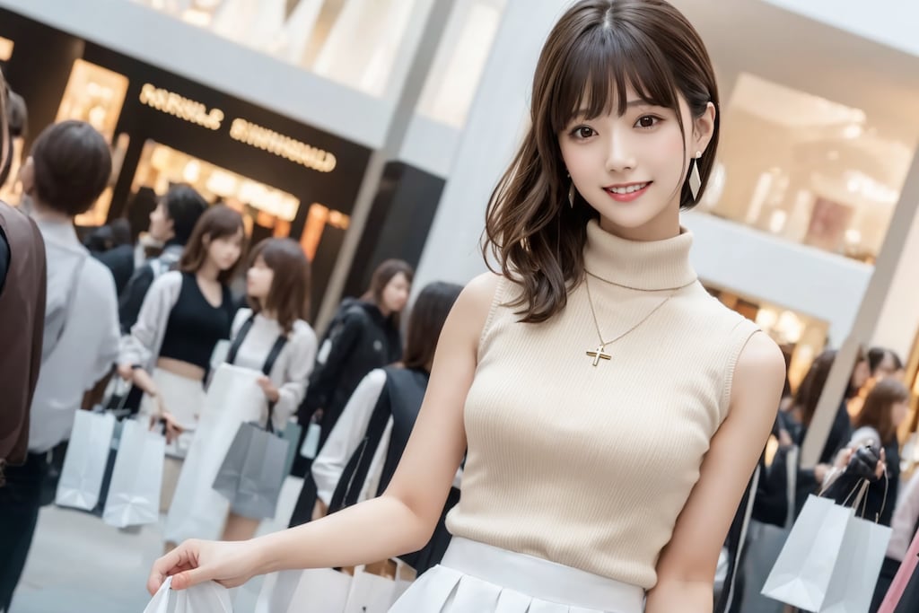 美人図鑑（No.110）