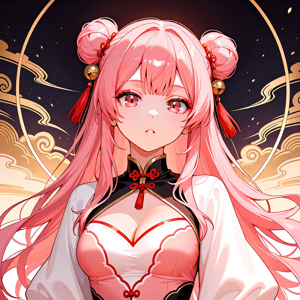 天女