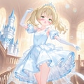 Vær venlig at ledsage mig ordentligt.（ちゃんとエスコートしてよ） 2枚目