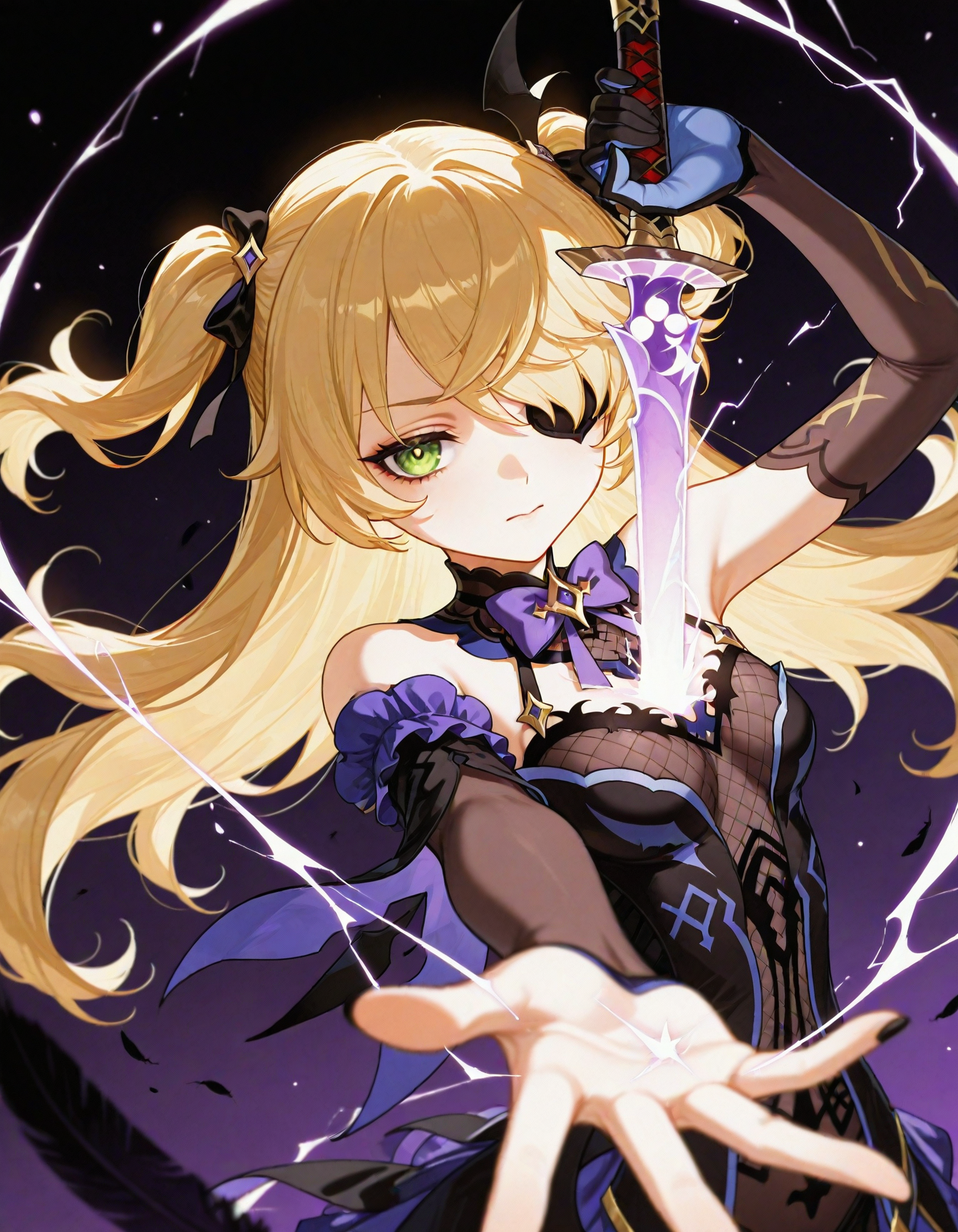 フィッシュル