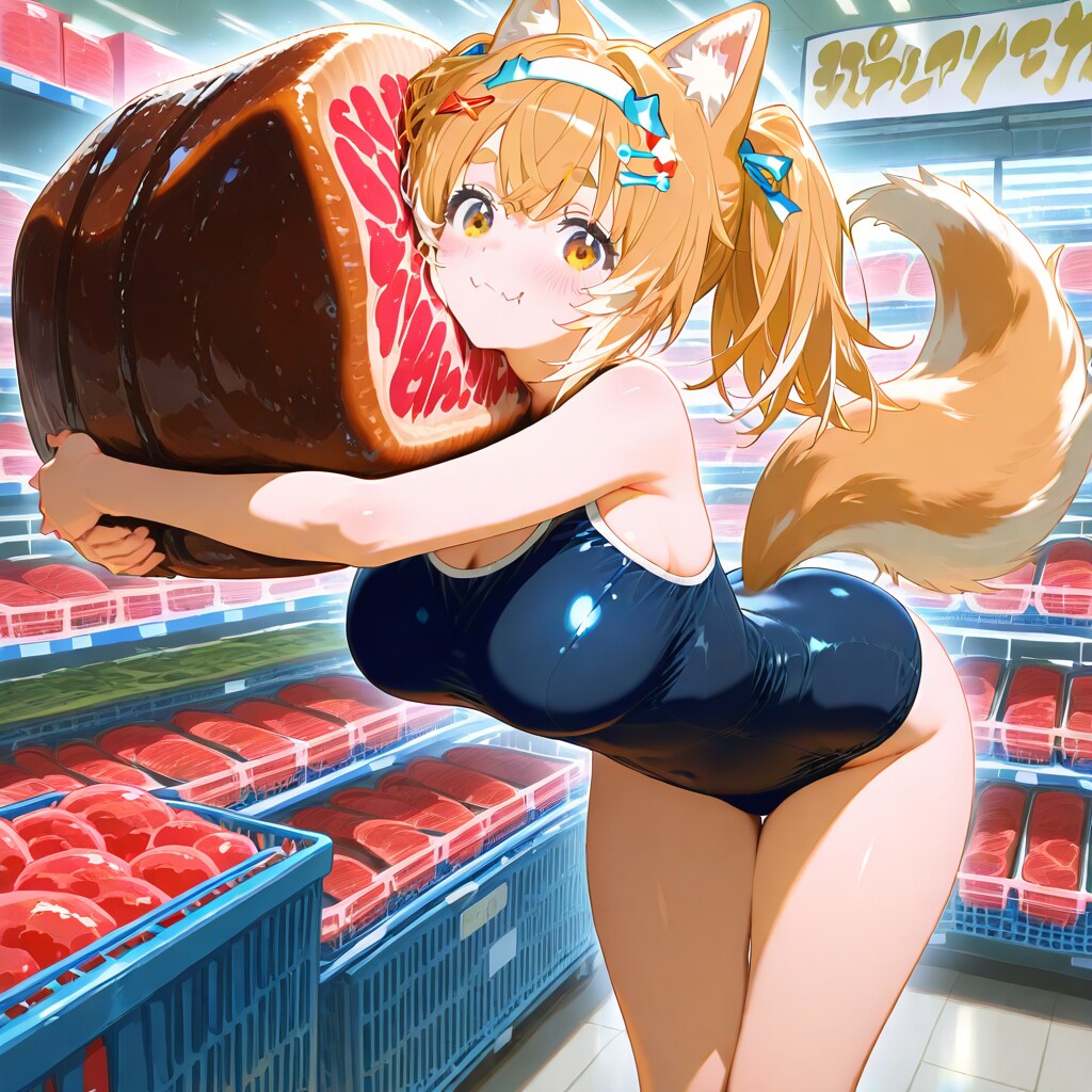 ワンダフル