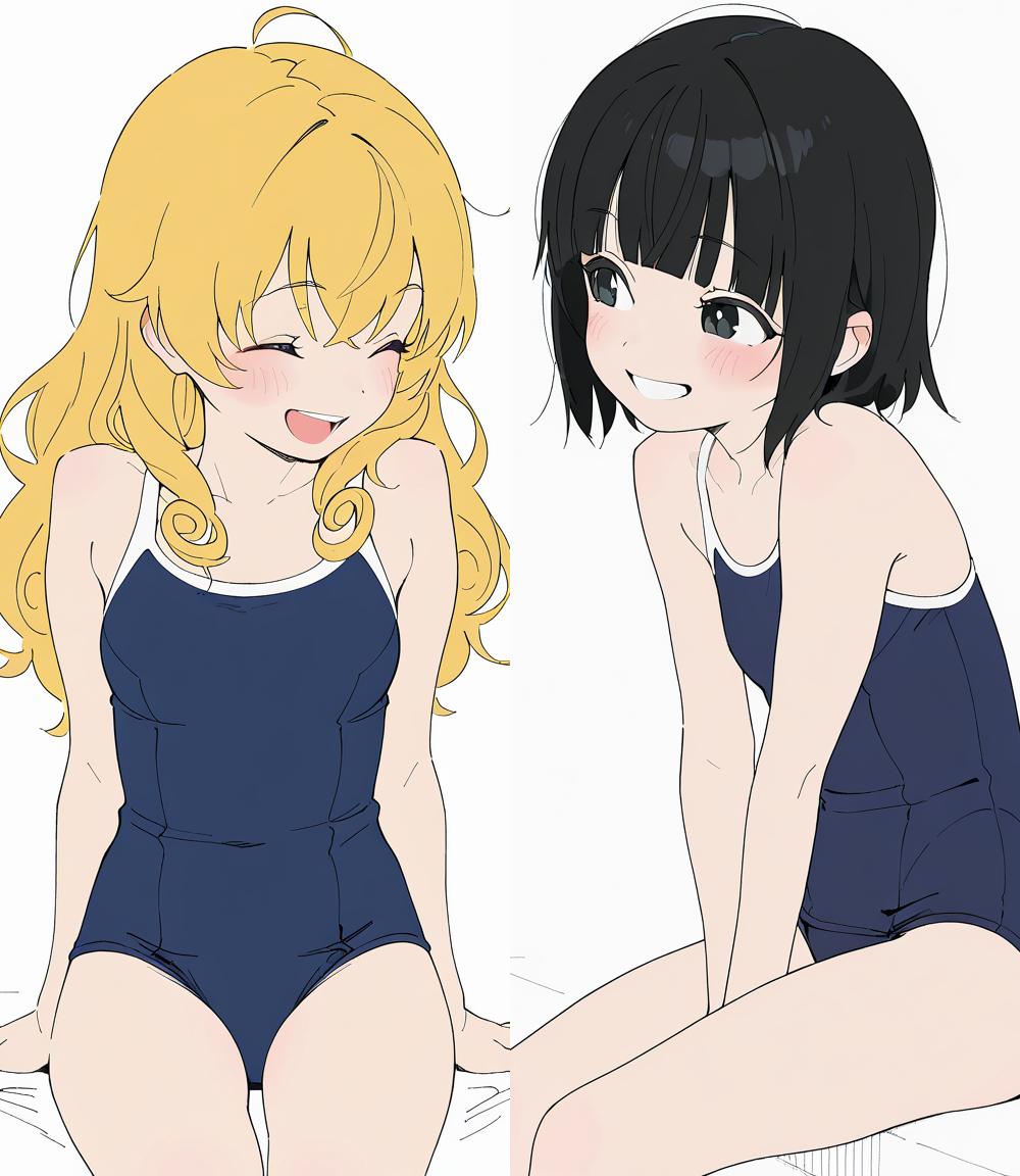 最近人気が出てきた145cm子ちゃん
