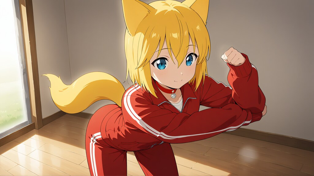 夜通し降った雨がようやく上がり朝の光が雲の切れ間からのぞくころ庭の地面はしっとりと柔らかくこれはさぞ草が気持ちよく抜けるだろうと思いながら赤いジャージに身を包み…