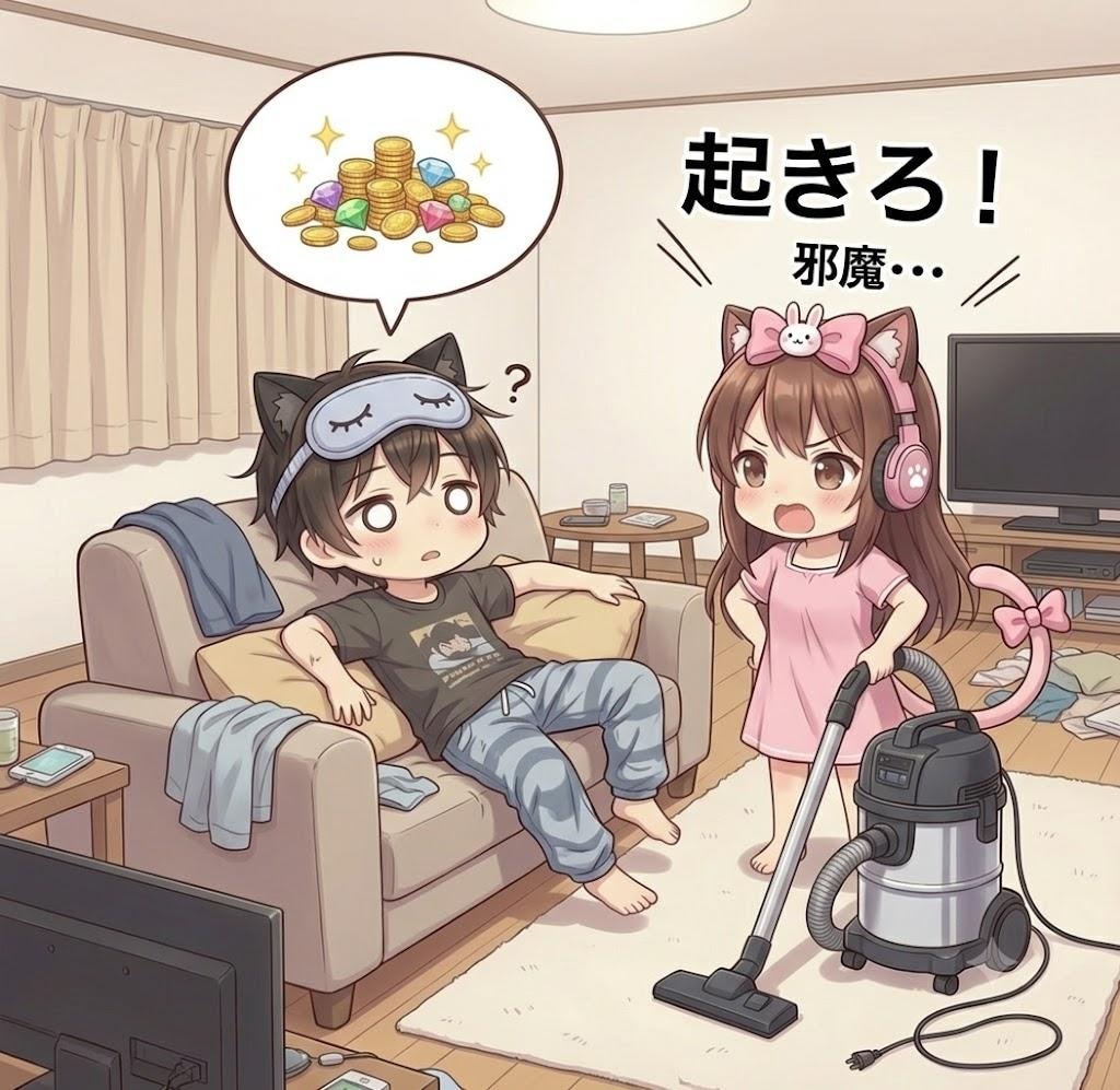 理想と現実2