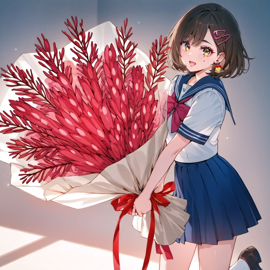 花束