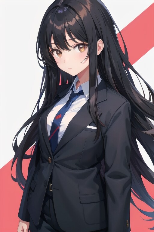 さくらちゃん815 | の人気AIイラスト・グラビア