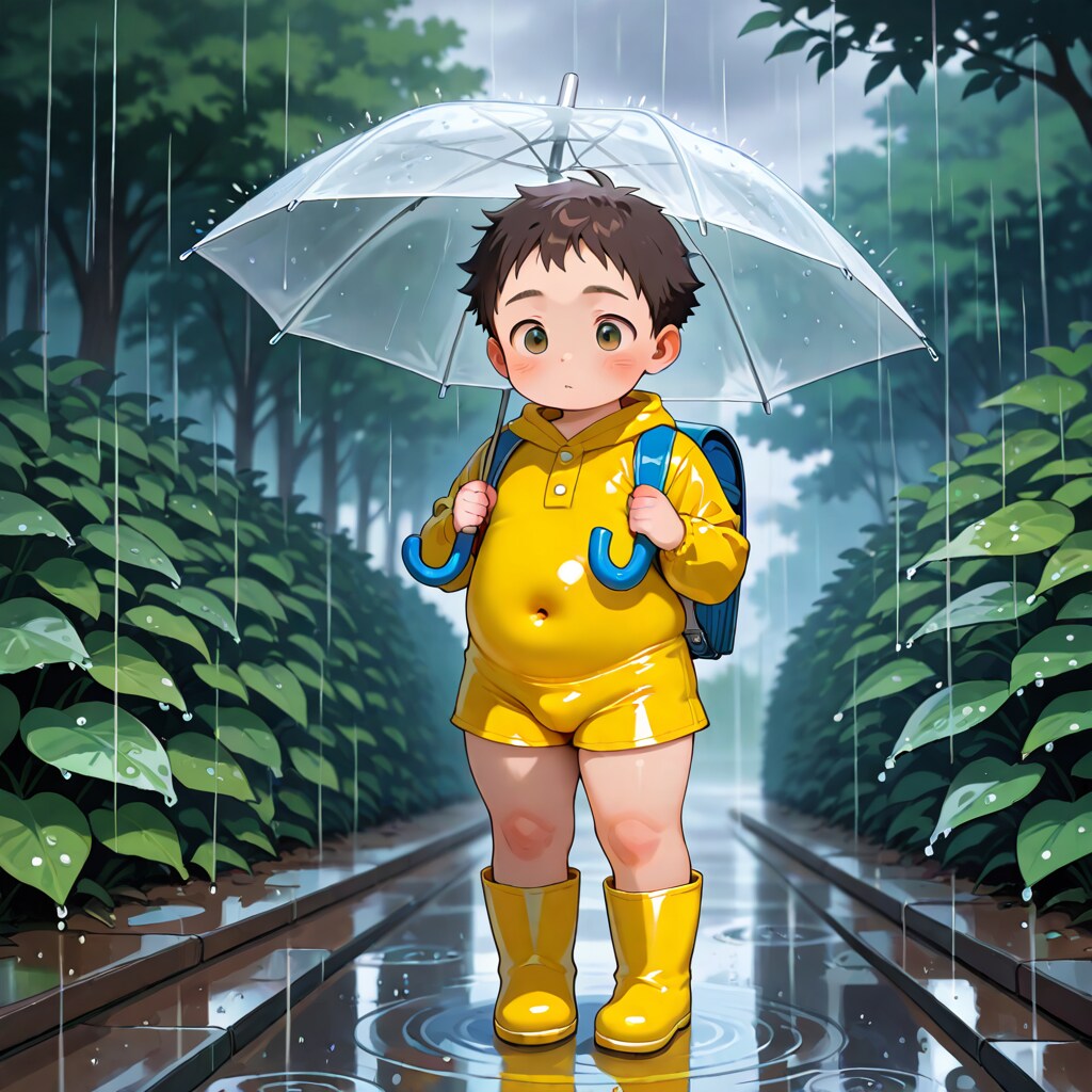 childワンペア