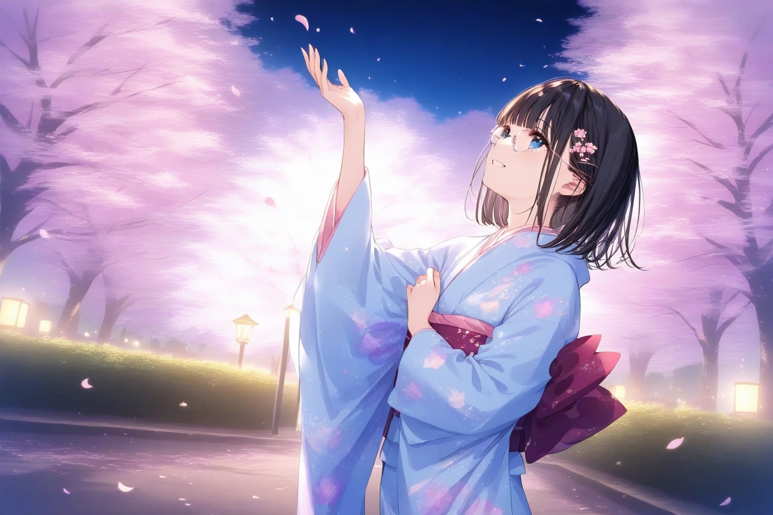 この瞬間を、君とともに。