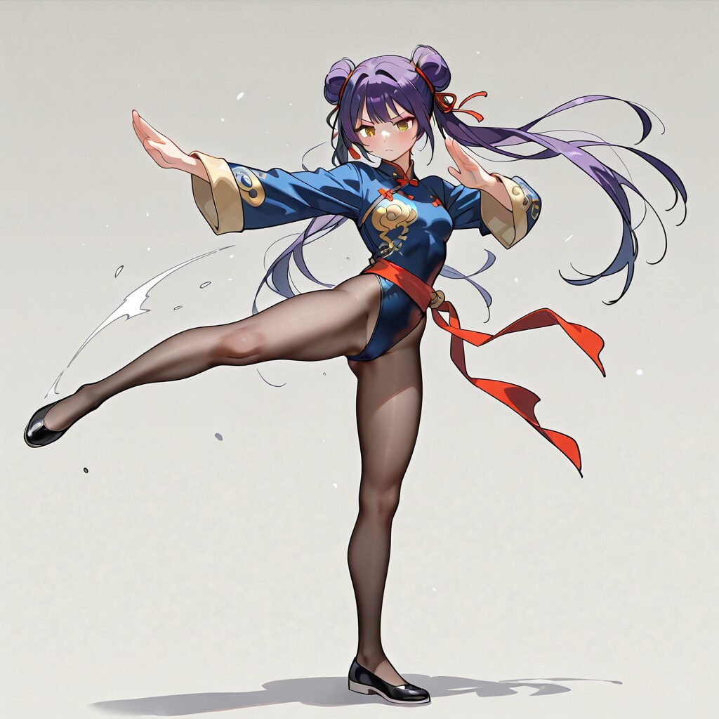 カンフー