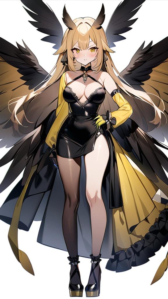 追加分　試験的メカ娘 | の人気AIイラスト・グラビア