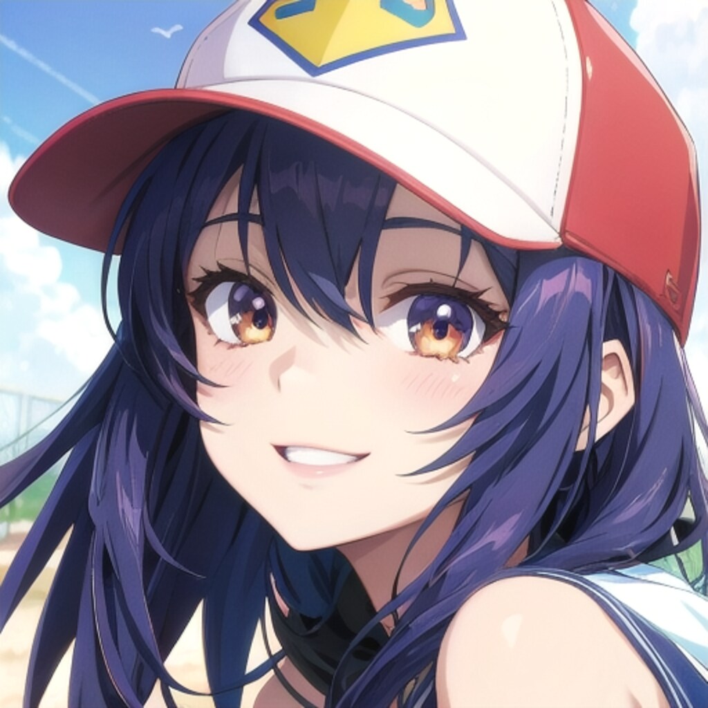 一緒だと楽しいね